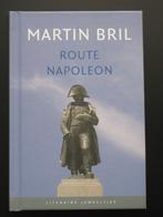 Martin Bril - Route Napoleon (hc), Nieuw, Ophalen of Verzenden, Nederland, Martin Bril