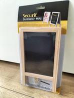 NIEUW Sandwich Mini Whiteboard + Foto Frame SECURIT, Ophalen of Verzenden, Nieuw, Whiteboard
