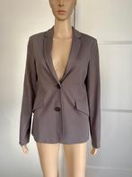 i650 Yaya maat XS/S=34/36 jasje blazer colbert grijs, Kleding | Dames, Ophalen of Verzenden, Zo goed als nieuw, Yaya, Jasje