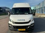 Iveco Daily 35S12 2.3D 85KW 2017, Auto's, Bestelauto's, Origineel Nederlands, Te koop, 3500 kg, Iveco