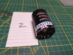 Carson 16T Dragster3 motor met Tamiya Cup zegel  (Motor 2), Ophalen of Verzenden, Zo goed als nieuw