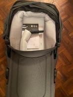 Joolz Aer+ wieg Amazing Anthracite, Ophalen of Verzenden, Zo goed als nieuw