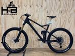 Cube Stereo 140 HPC SLT mountainbike Sram GX, Fietsen en Brommers, Fietsen | Mountainbikes en ATB, Niet ingevuld, Ophalen of Verzenden