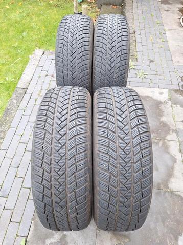 Vredestein Winterbanden - Set van 4 beschikbaar voor biedingen