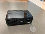 Acer X110 DLP beamer incl tas, Audio, Tv en Foto, Beamers, Ophalen of Verzenden, Zo goed als nieuw