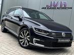 Volkswagen Passat Variant 1.4 TSI GTE R Line Highline, Auto's, Volkswagen, Gebruikt, Zwart, Hybride Elektrisch/Benzine, 1600 kg