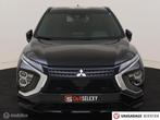 Mitsubishi Eclipse Cross 2.4 PHEV Executive, Auto's, Mitsubishi, Automaat, Euro 6, 4 cilinders, Zwart