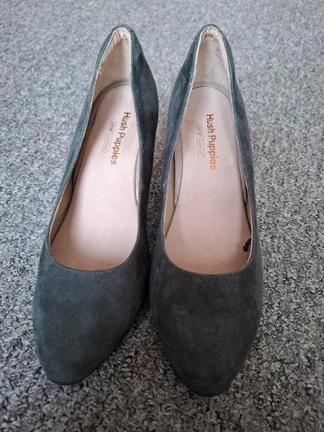 Hush Puppies Pumps Maat 40 nieuw  beschikbaar voor biedingen