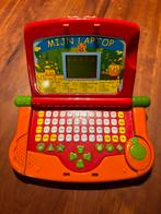 Kinder laptop, Ophalen of Verzenden, Gebruikt, Met geluid