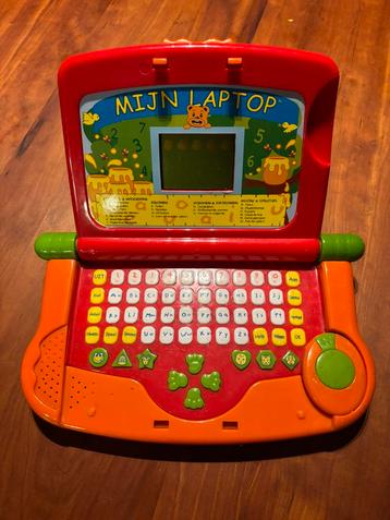 Kinder laptop beschikbaar voor biedingen