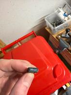 Trust Draadloze USB Dongle, Ophalen of Verzenden, Qwerty, Gebruikt, Draadloos