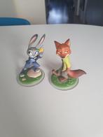 Disney Infinity Zootropolis, Ophalen of Verzenden, Zo goed als nieuw