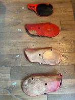 Oldtimer originele zijkap Maico jaren 70/80, Ophalen of Verzenden