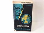 Anton Philips / P.J. Bouman, Boeken, Gelezen, Ophalen of Verzenden, P.J. Bouman, Natuurwetenschap