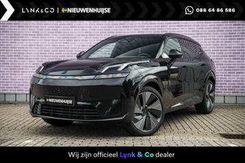 Lynk & Co 08 1.5 More | Demo | | 200 KM RANGE OP STROOM | PL beschikbaar voor biedingen