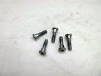 Honda VF500 remschijfbouten VF500C remschijf bouten Magna, Motoren, Ophalen