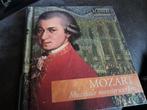 Mozart dvd, Alle leeftijden, Ophalen of Verzenden, 1980 tot heden, Zo goed als nieuw