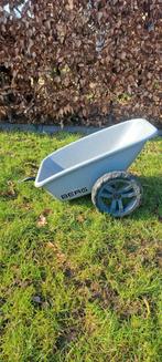 BERG skelterkar, Ophalen, Gebruikt, Berg