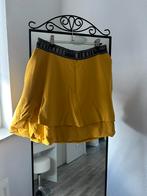 Nieuw okergeel rokje van NIKKIE, Kleding | Dames, Rokken, Maat 38/40 (M), Geel, Nieuw, Ophalen of Verzenden