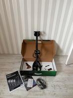 Metaaldetector Nokta lite, Hobby en Vrije tijd, Overige merken, Meer dan 30 cm, Ophalen of Verzenden, Zo goed als nieuw