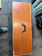 Duiven kist vervoer, Dieren en Toebehoren, Vogels | Duiven, Meerdere dieren, Overige soorten