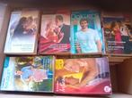 70 Bouguet reeks, harlequin, Intiem, dokter romans boeken, Ophalen, Zo goed als nieuw, Nederland