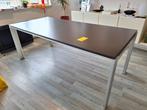 Eettafel 195x92 Bree's NewWorld, Huis en Inrichting, Tafels | Eettafels, Ophalen, Rechthoekig, 150 tot 200 cm, 50 tot 100 cm