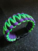 Armband type: "Devastator" / "Hulk" nieuw!, Verzamelen, Transformers, G1, Ophalen of Verzenden, Nieuw