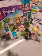 Diverse Lego Friends compleet met boekjes, Ophalen of Verzenden, Zo goed als nieuw, Complete set, Lego