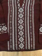 Guatemalteekse Tuniekblouse XL, Ophalen of Verzenden