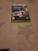 Need for speed shift, Ophalen, Online, 1 speler, Racen en Vliegen