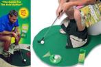 Potty putter Game voor gepassioneerde golfers. NEW, Ophalen of Verzenden, Nieuw, Overige typen, Overige merken