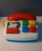 Speelgoed telefoon,fisherprice, Ophalen of Verzenden, Zo goed als nieuw