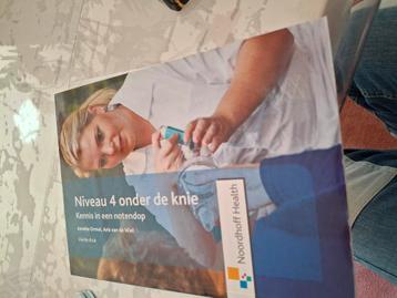 Ank van de Wiel - Niveau 4 onder de knie beschikbaar voor biedingen