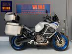 YAMAHA XT 1200 Z XT1200Z SUPER TENERE ABS - 2018 + kofferset, Motoren, Motoren | Yamaha, Bedrijf, Overig