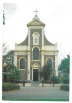 Haastrecht, Verzenden, 1980 tot heden, Ongelopen, Zuid-Holland