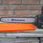 HUSQVARNA  420EL , 40 cm, Tuin en Terras, Hand-tuingereedschap, Ophalen, Gebruikt, Overige soorten, Husqvarna