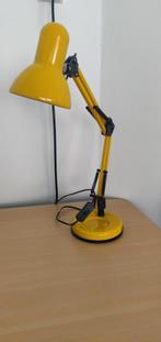 Desk lamp, Ophalen, Zo goed als nieuw, Minder dan 50 cm
