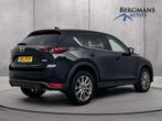 Mazda CX-5 - 2.0 SkyActiv-G 165 GT-M // 1E EIGENAAR // LEDER, Auto's, Mazda, 1998 cc, 15 km/l, 4 cilinders, 2000 kg