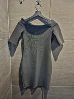 Little Black Dress van River Island - Maat XS, Verzenden, Zo goed als nieuw, Maat 34 (XS) of kleiner, Boven de knie