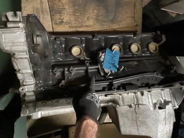 BMW, Range Rover, Opel 525 TDS motor gereviseerd onderblok beschikbaar voor biedingen