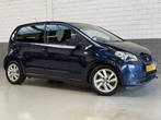 Seat Mii 1.0 Sport Dynamic, Voorwielaandrijving, Euro 5, Stof, Zwart