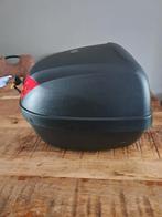 Helm koffer, Motoren, Accessoires | Koffers en Tassen, Ophalen of Verzenden, Gebruikt