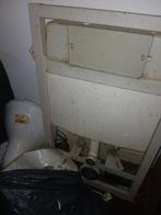 Hangtoilet, Doe-het-zelf en Verbouw, Sanitair, Ophalen