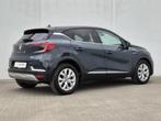 Renault Captur 1.6 E-Tech Plug-in Hybrid 160 Intens Automaat, 145 pk, Stof, Gebruikt, 4 cilinders