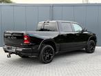 Dodge Ram 1500 3.0 420 PK LARAMIE PREMIUM / HURRICANE / 2025, Automaat, Gebruikt, 2993 cc, Zwart
