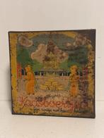 Blik - kaasboertjes, Verzamelen, Verzenden, Zo goed als nieuw, Overige