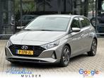 Hyundai i20 1.0 T-GDI Comfort Airco/Cruise/Camera/LMV/PDC/Ni, Voorwielaandrijving, Gebruikt, Euro 6, 1110 kg