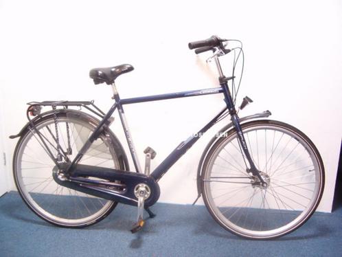 puch limited, Fietsen en Brommers, Fietsen | Heren | Herenfietsen, Gebruikt, Overige merken, Versnellingen, Ophalen