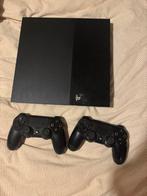 Playstation 4, Ophalen, Zo goed als nieuw, Met 1 controller, Original
